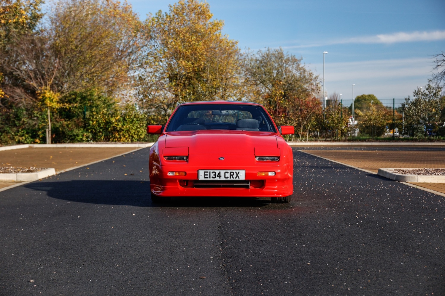 Used Nissan 300 ZX 1987 for sale - 76464739: Photo 9