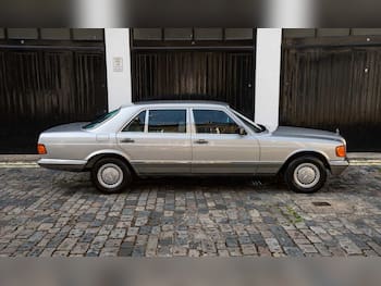 Used Mercedes-Benz S Class undefined for sale - 79637941: Photo
