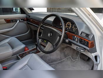 Used Mercedes-Benz S Class undefined for sale - 79637941: Photo