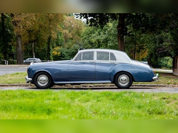 Used Rolls-Royce Silver Cloud  for sale - 75773376: Photo