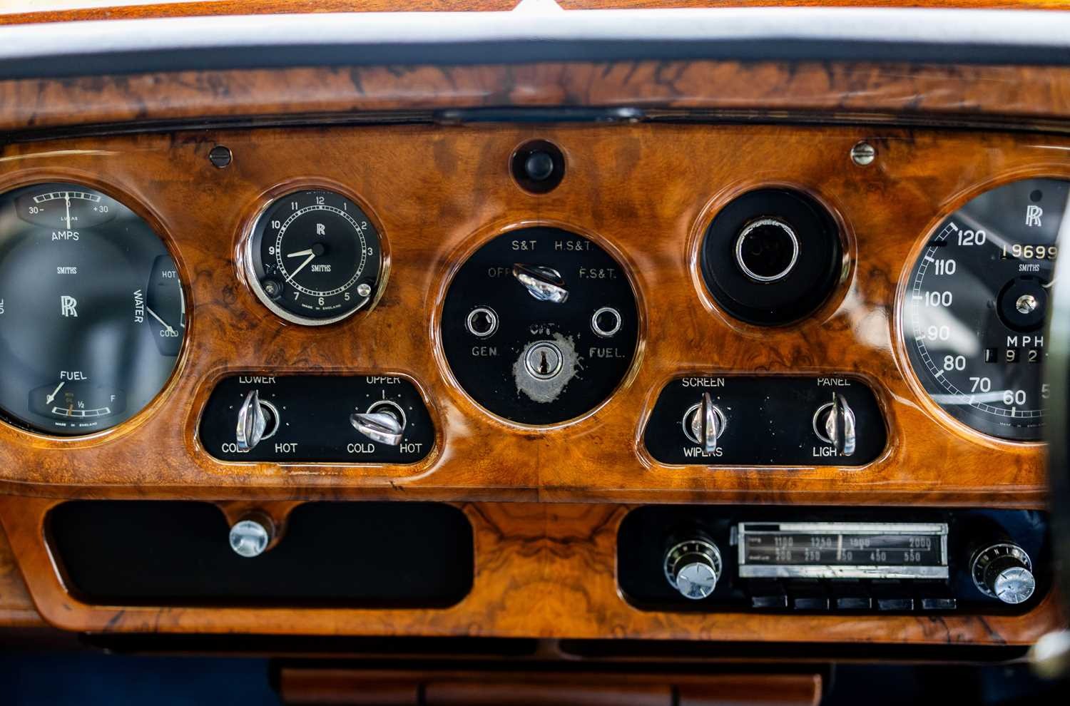Vehicle 38
