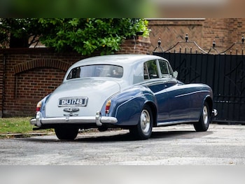 Used Rolls-Royce Silver Cloud  for sale - 75773376: Photo