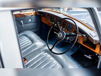 Used Rolls-Royce Silver Cloud  for sale - 75773376: Photo