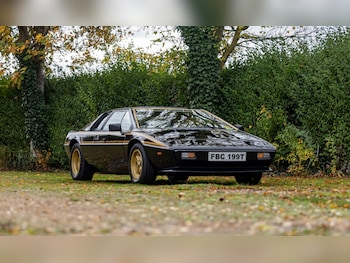 1979 - S2 JPS Commemorative Edition 2-Door