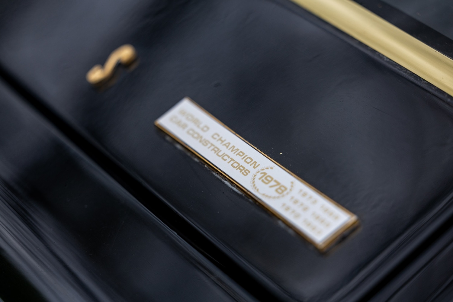 Used Lotus Esprit 1979 for sale - 76402030: Photo 35