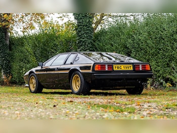 Used Lotus Esprit 1979 for sale - 76402030: Photo