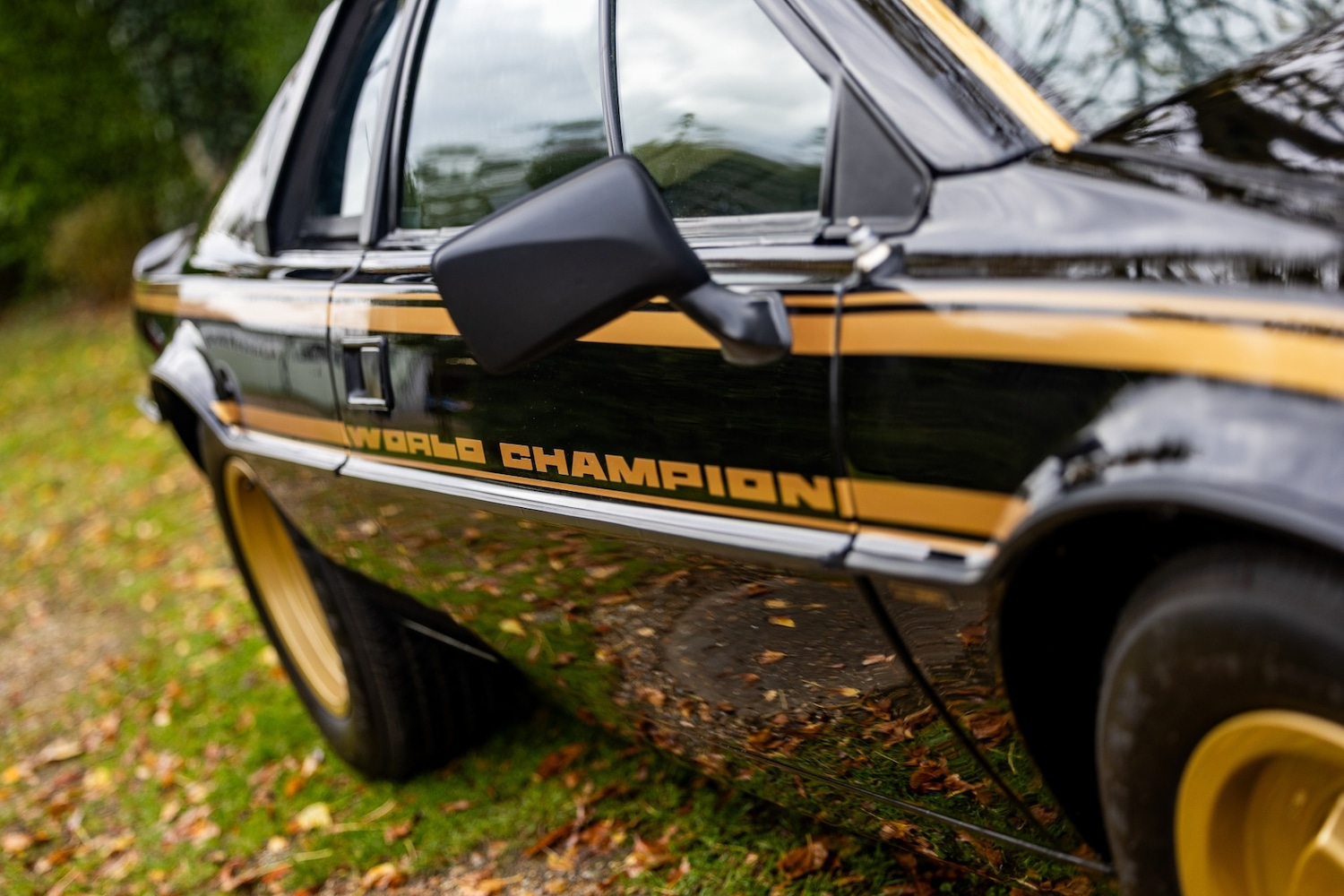 Used Lotus Esprit 1979 for sale - 76402030: Photo 41