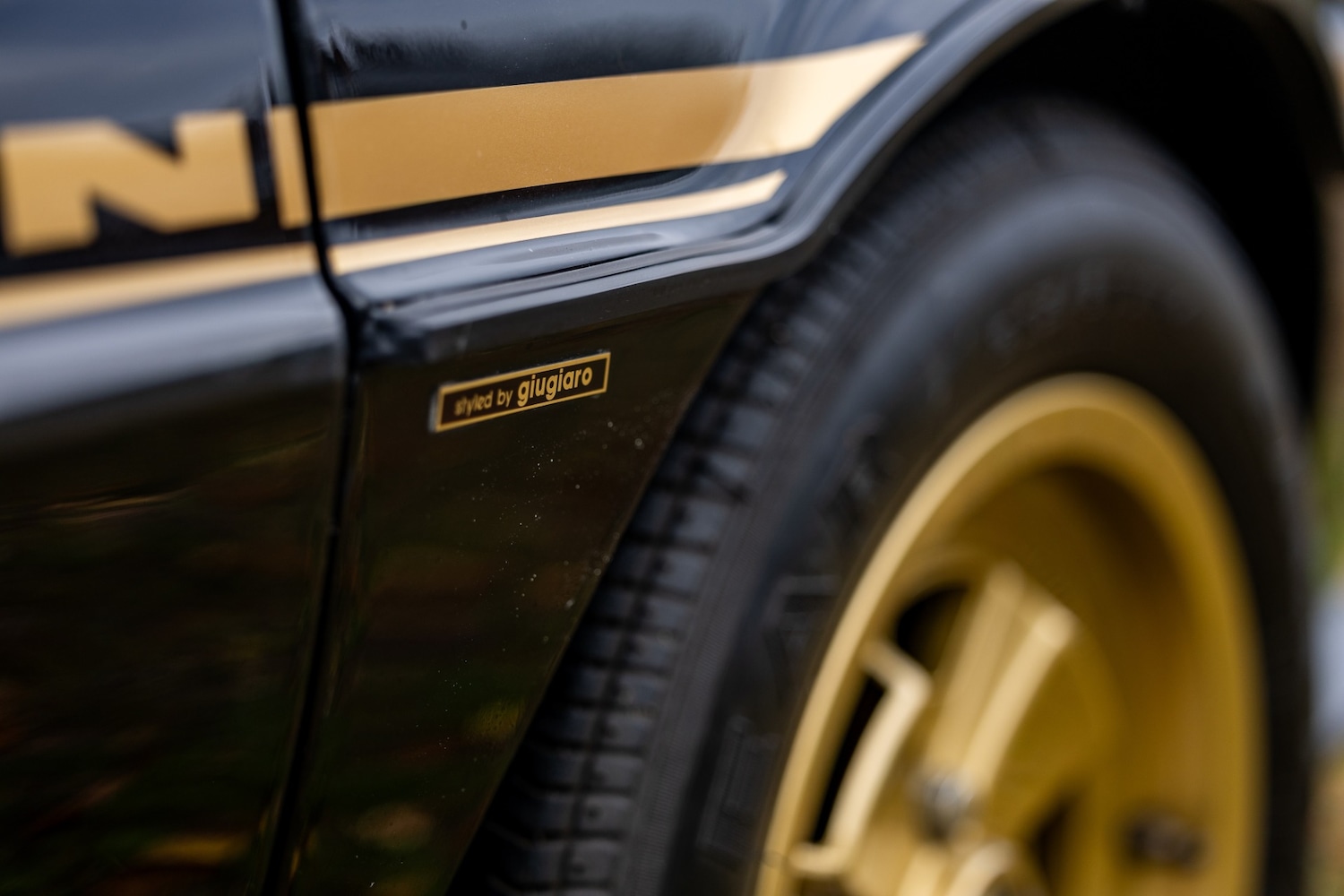 Used Lotus Esprit 1979 for sale - 76402030: Photo 44