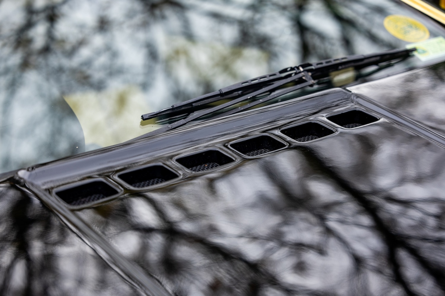 Used Lotus Esprit 1979 for sale - 76402030: Photo 47