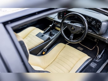 Used Lotus Esprit 1979 for sale - 76402030: Photo