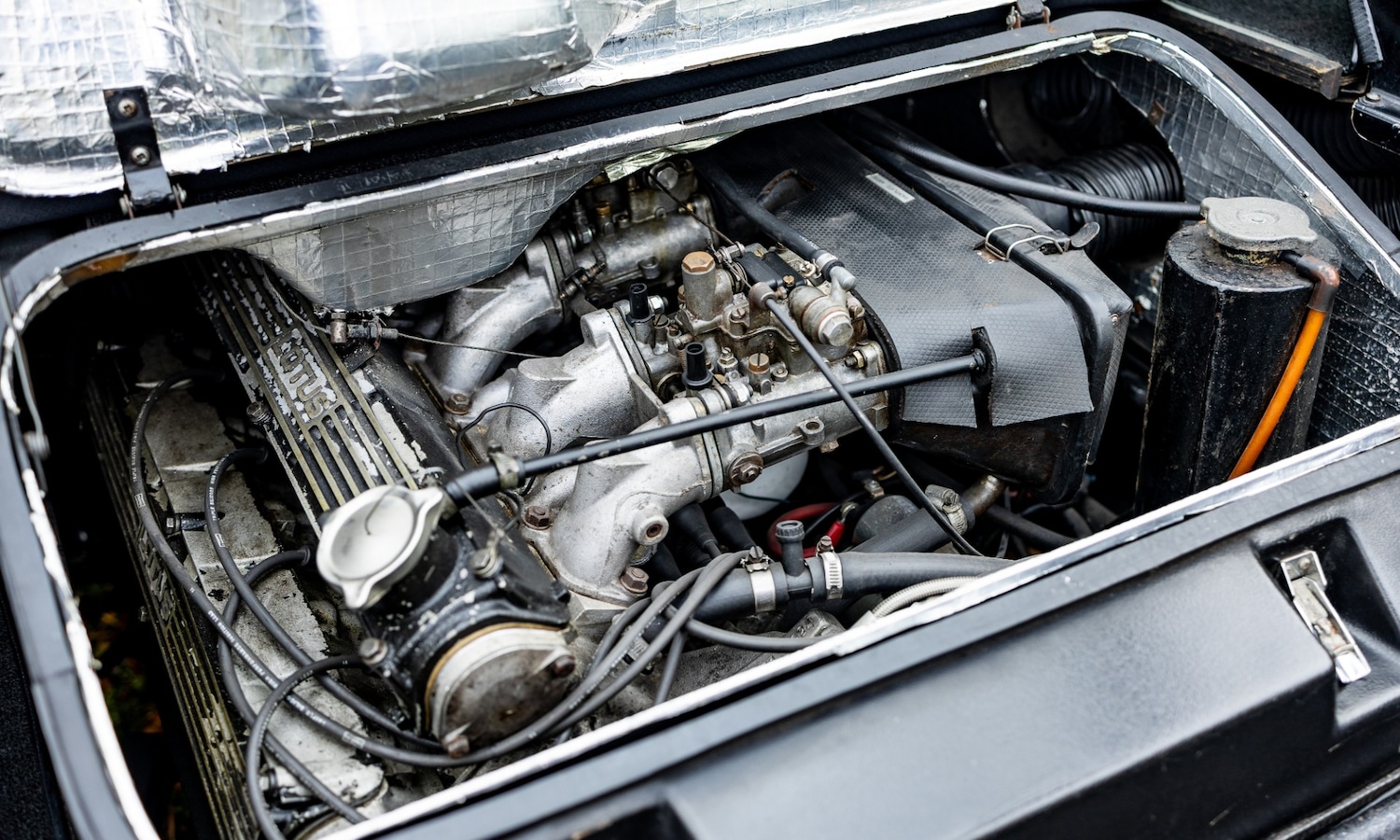 Used Lotus Esprit 1979 for sale - 76402030: Photo 5