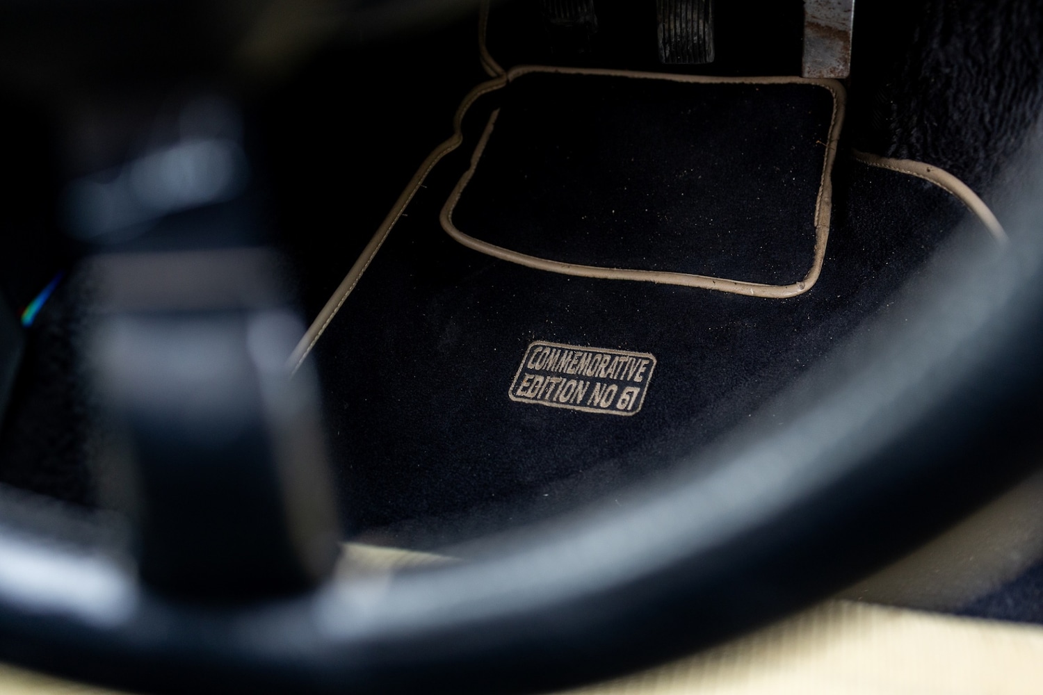 Used Lotus Esprit 1979 for sale - 76402030: Photo 50