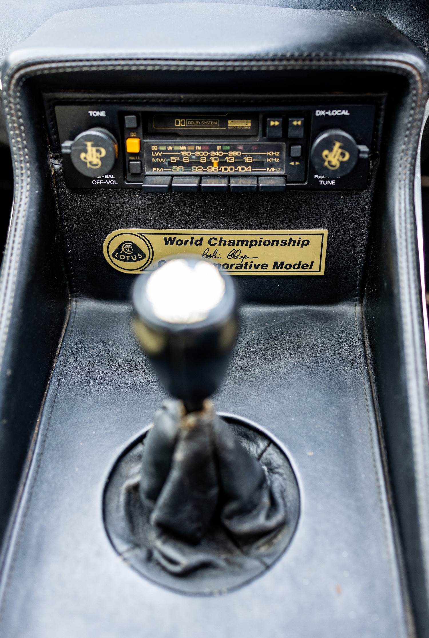 Used Lotus Esprit 1979 for sale - 76402030: Photo 54