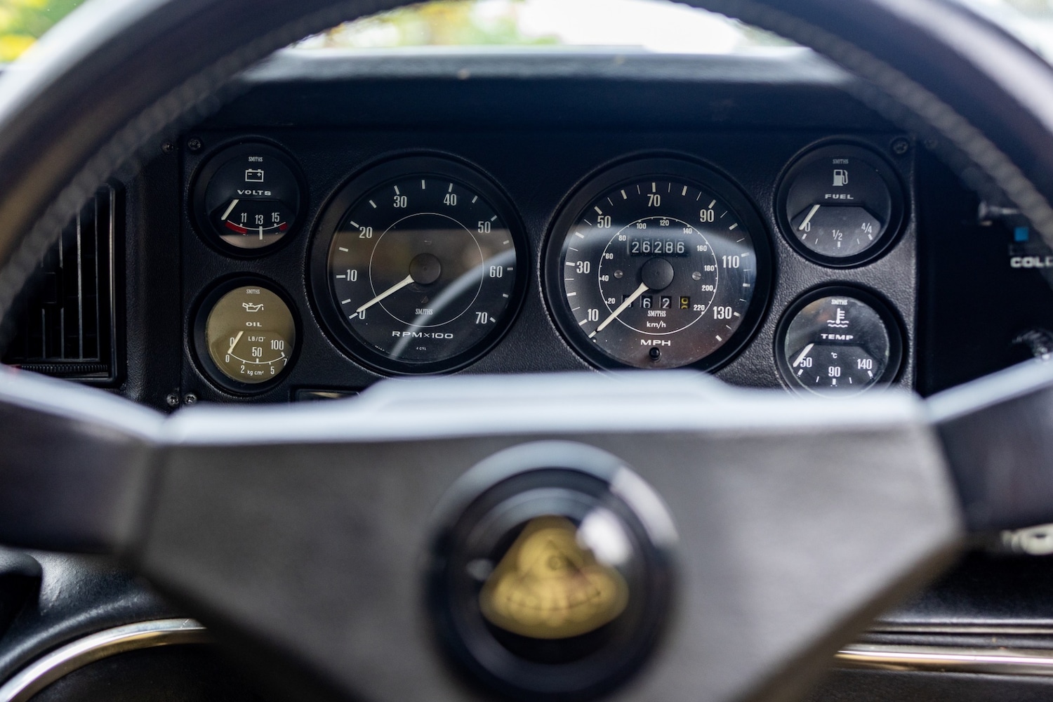 Used Lotus Esprit 1979 for sale - 76402030: Photo 55