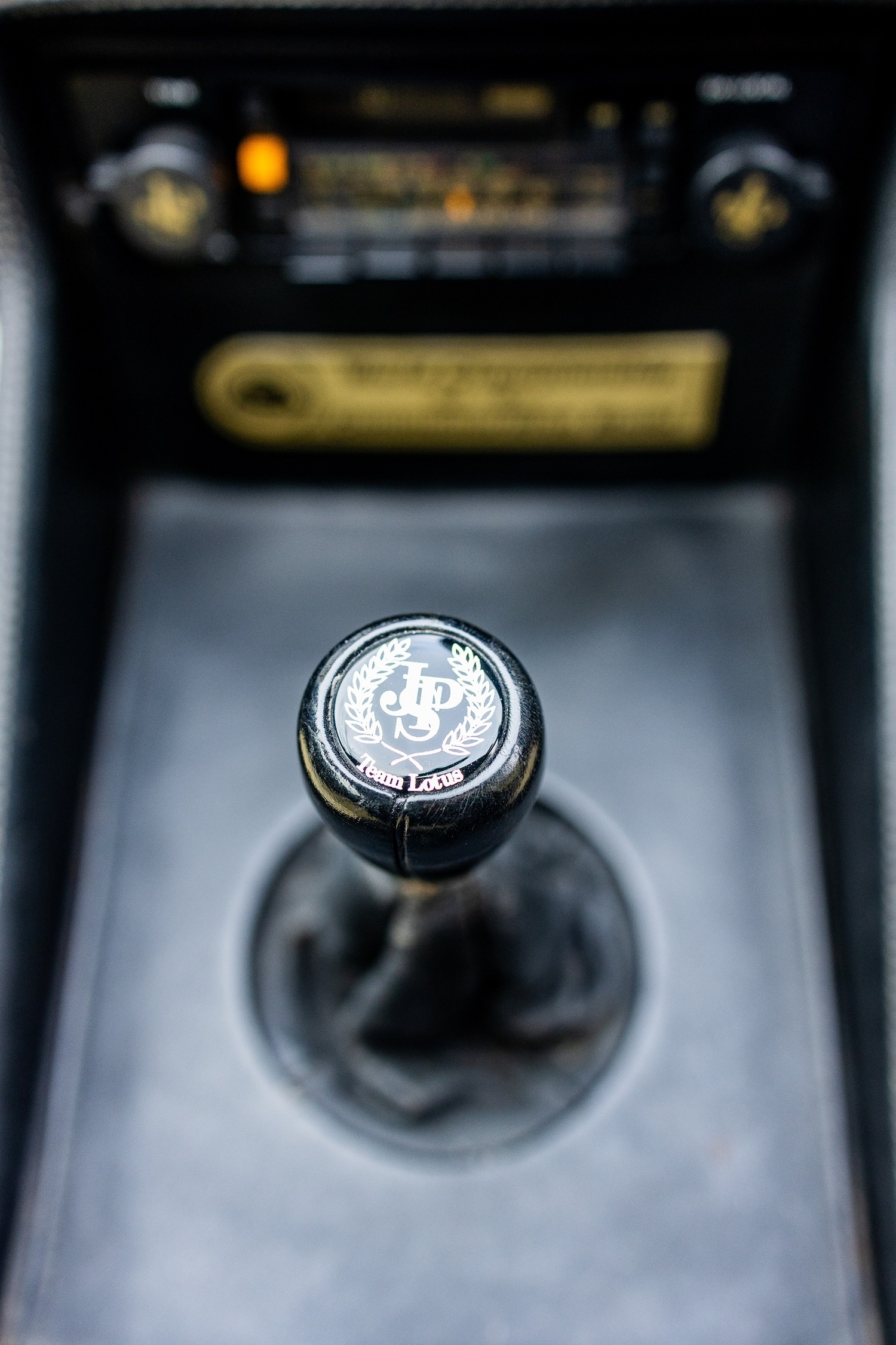 Used Lotus Esprit 1979 for sale - 76402030: Photo 58