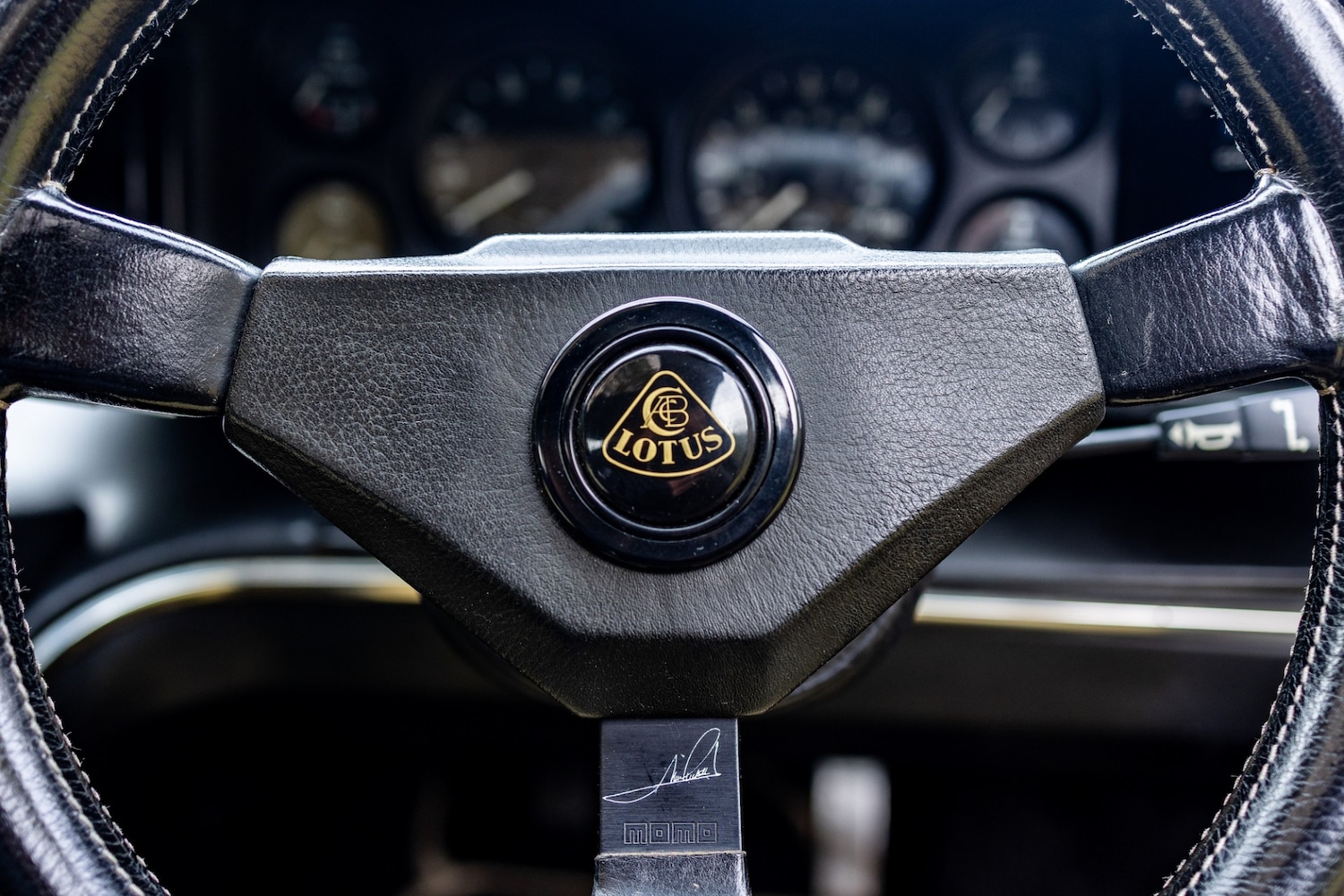 Used Lotus Esprit 1979 for sale - 76402030: Photo 60