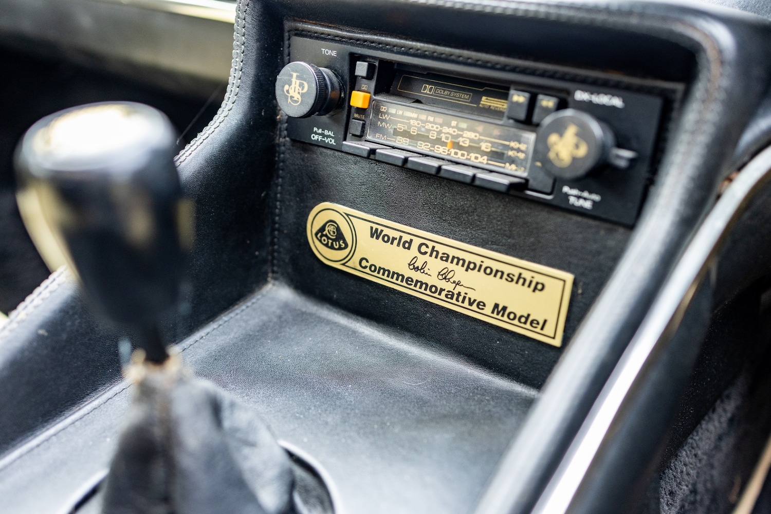 Used Lotus Esprit 1979 for sale - 76402030: Photo 63