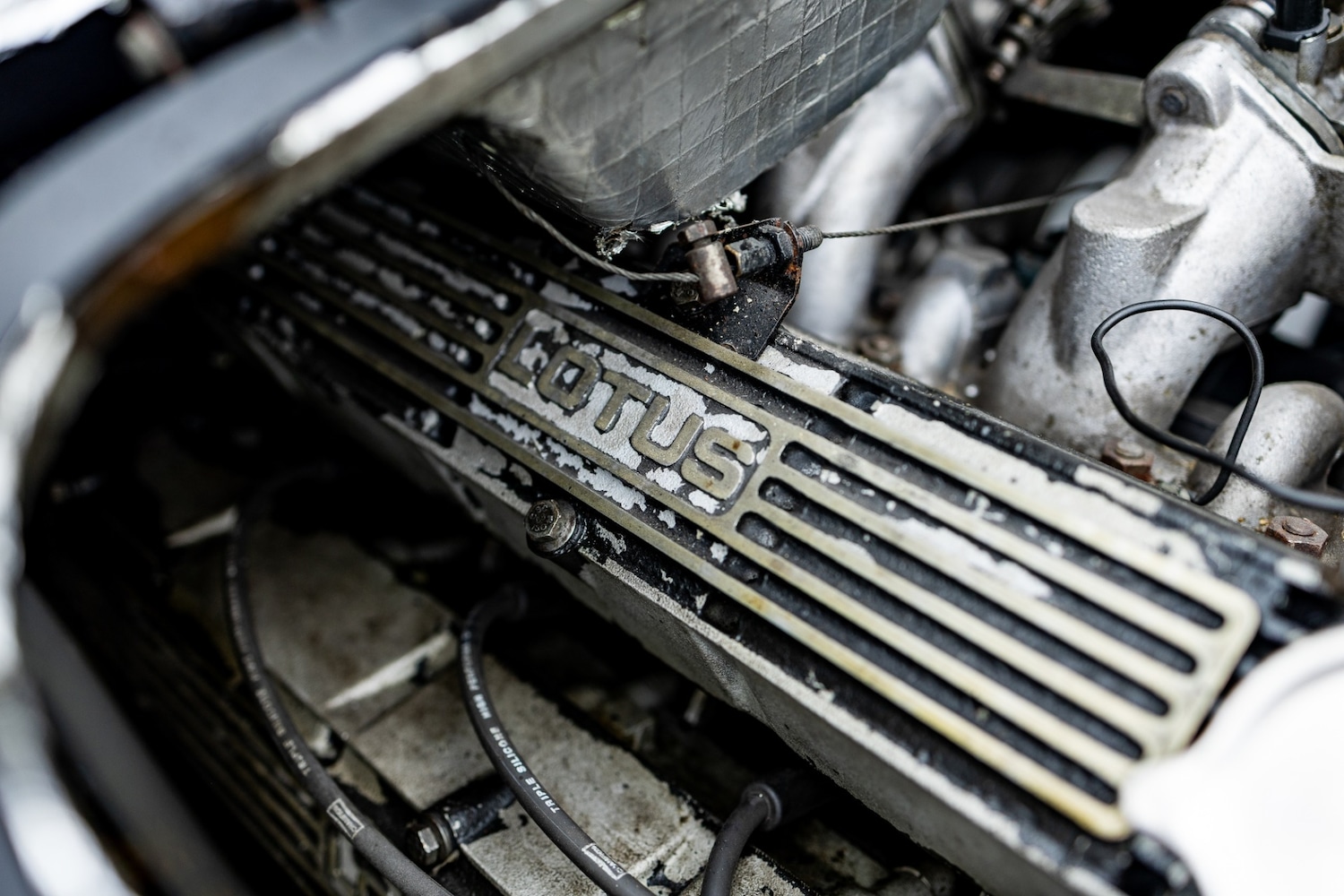 Used Lotus Esprit 1979 for sale - 76402030: Photo 69