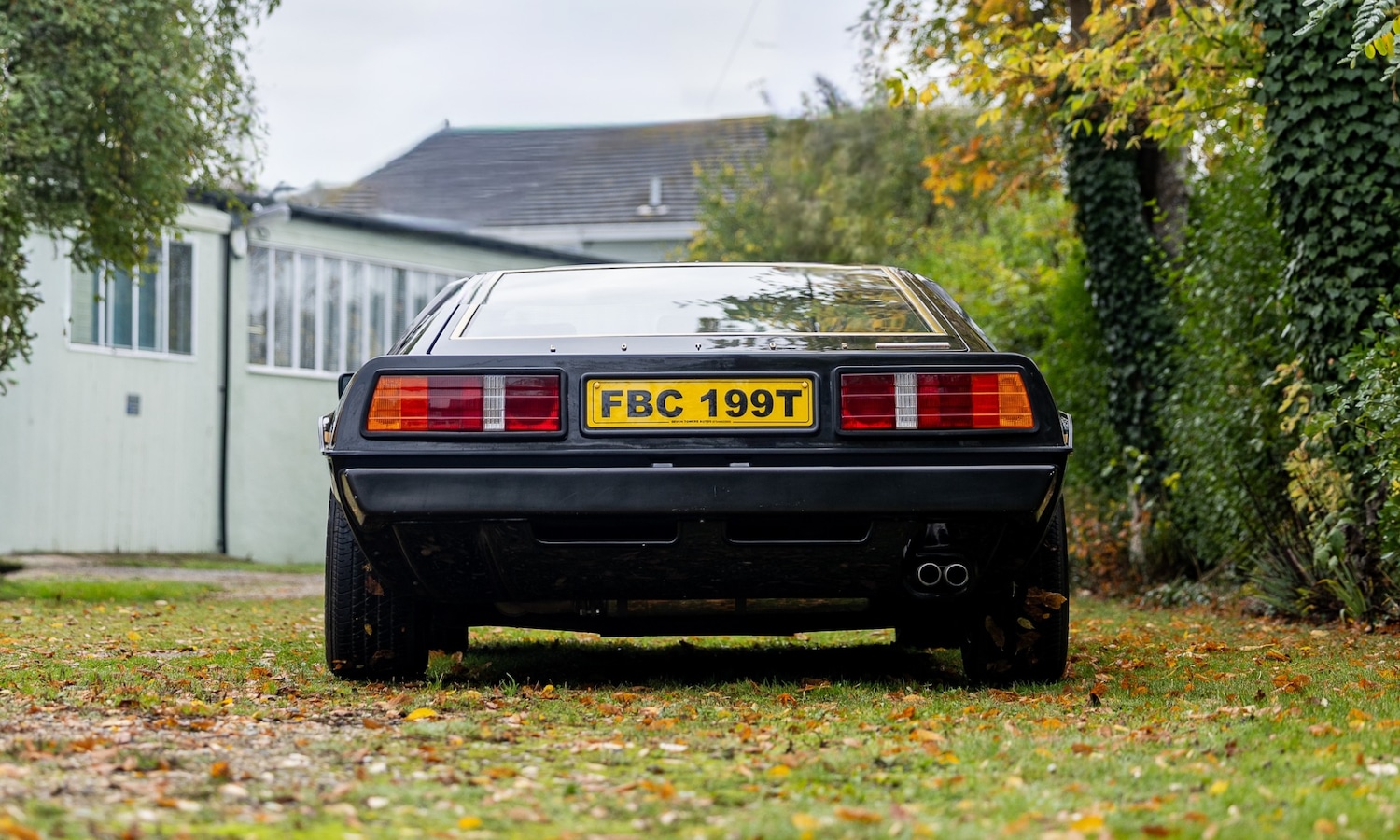 Used Lotus Esprit 1979 for sale - 76402030: Photo 7