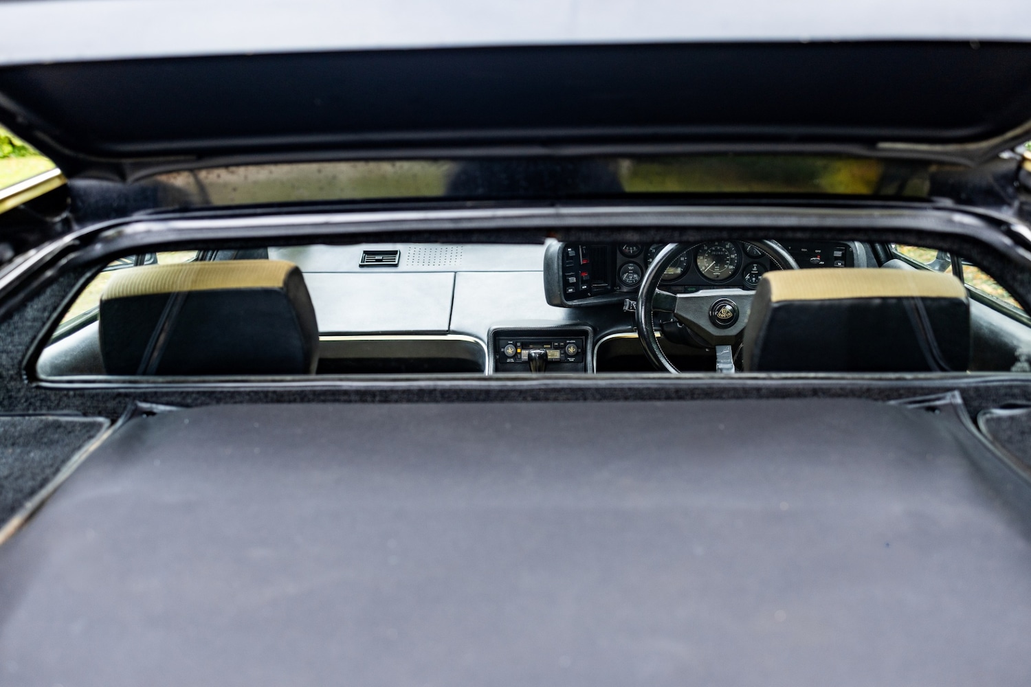 Used Lotus Esprit 1979 for sale - 76402030: Photo 71