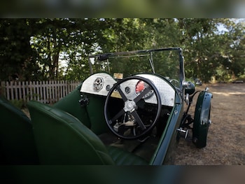 Used MG J2 1933 for sale - 79628888: Photo