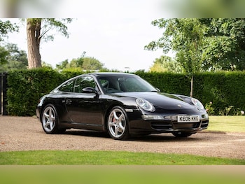 Porsche - 911