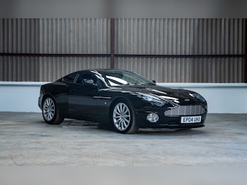2004 (04) - 2+2 2-Door