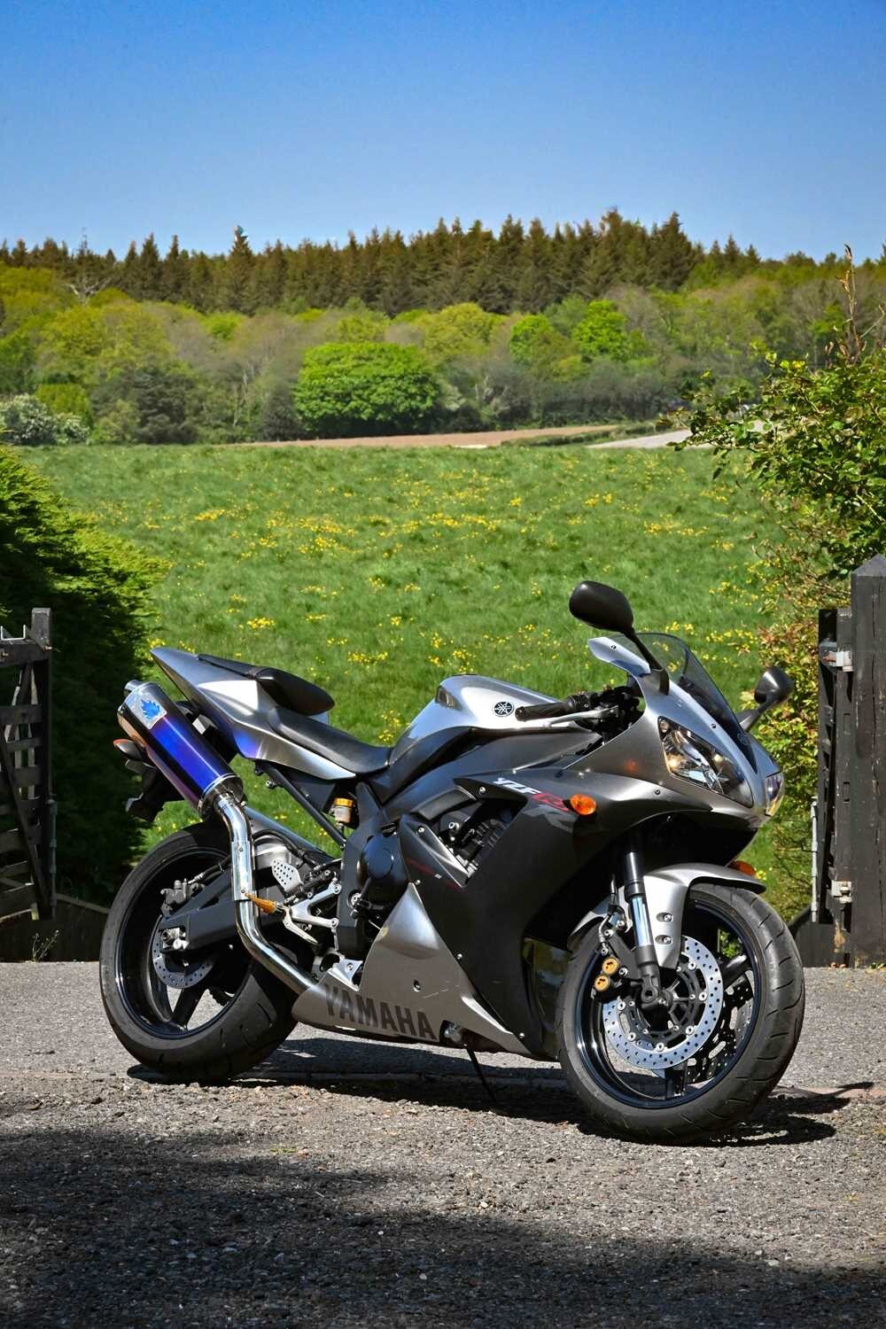Used Yamaha R1 2002 for sale - 78411632: Photo 14