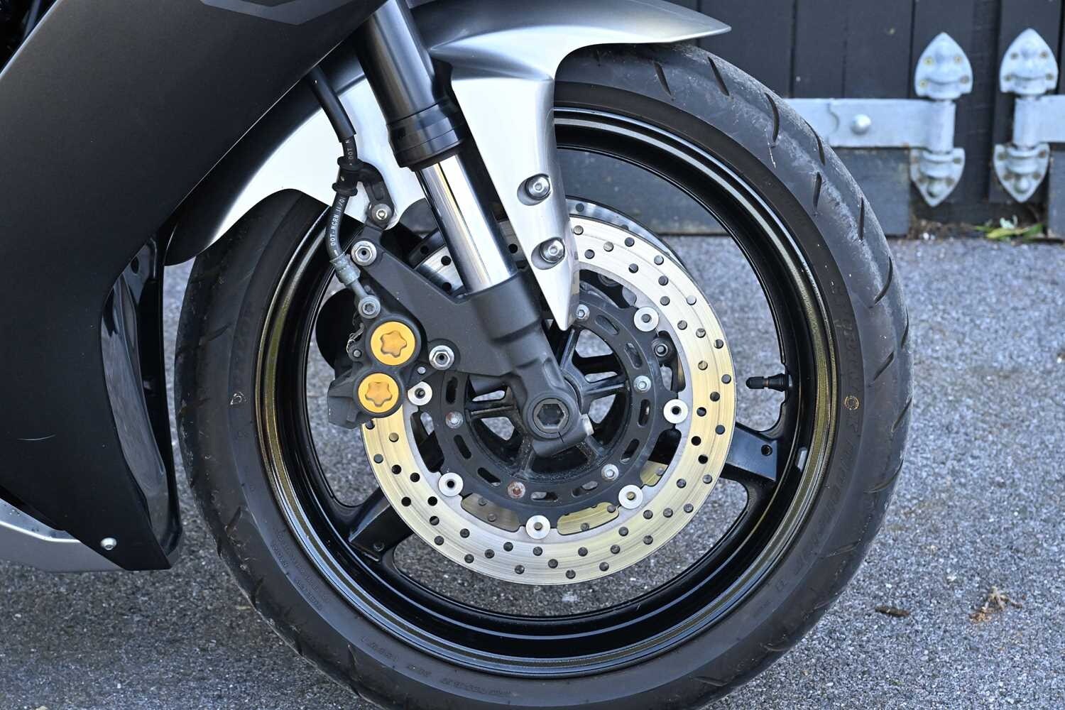 Used Yamaha R1 2002 for sale - 78411632: Photo 18