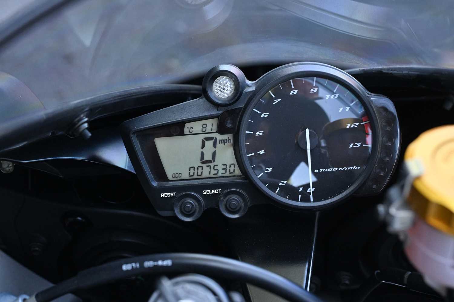 Used Yamaha R1 2002 for sale - 78411632: Photo 19