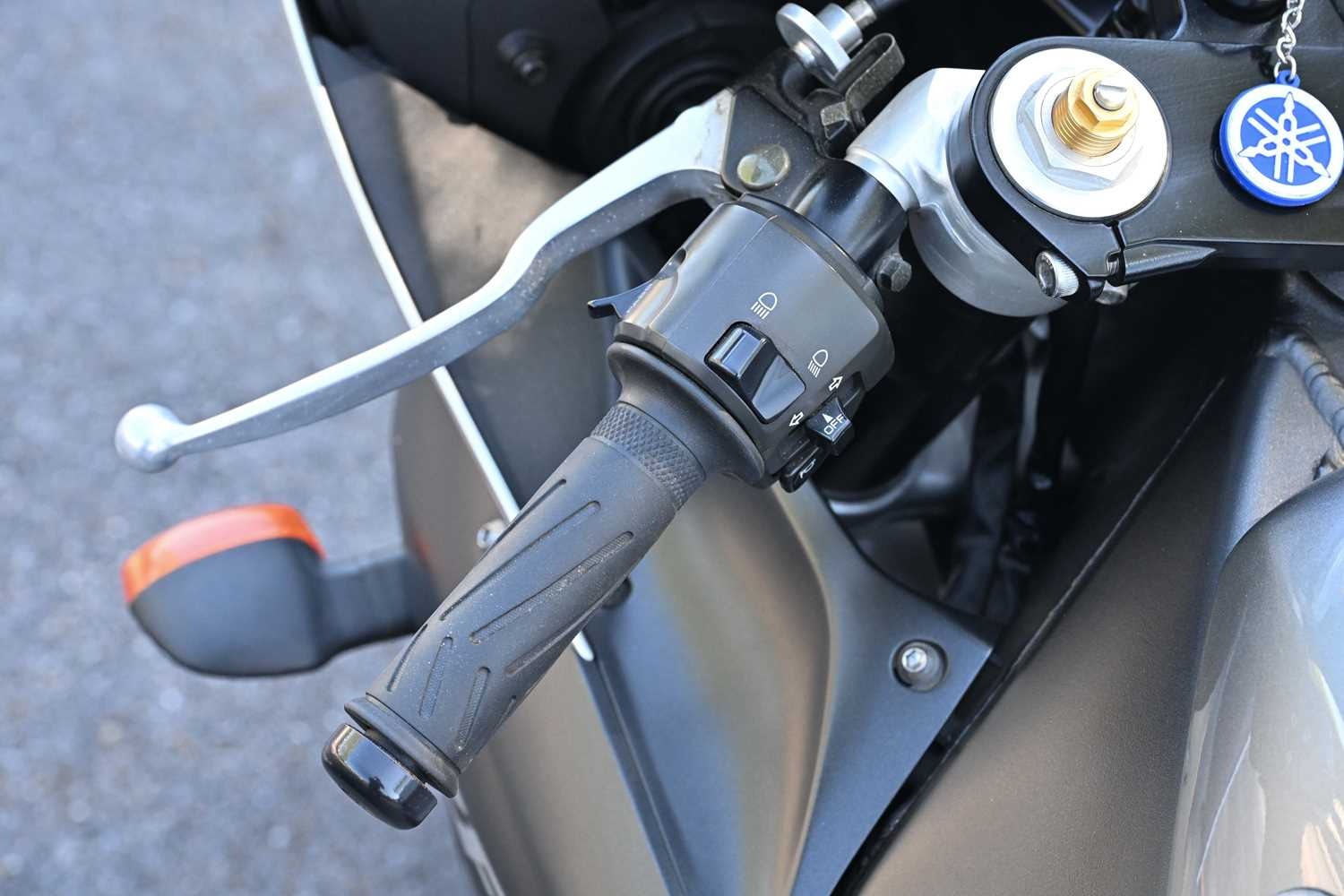 Used Yamaha R1 2002 for sale - 78411632: Photo 21