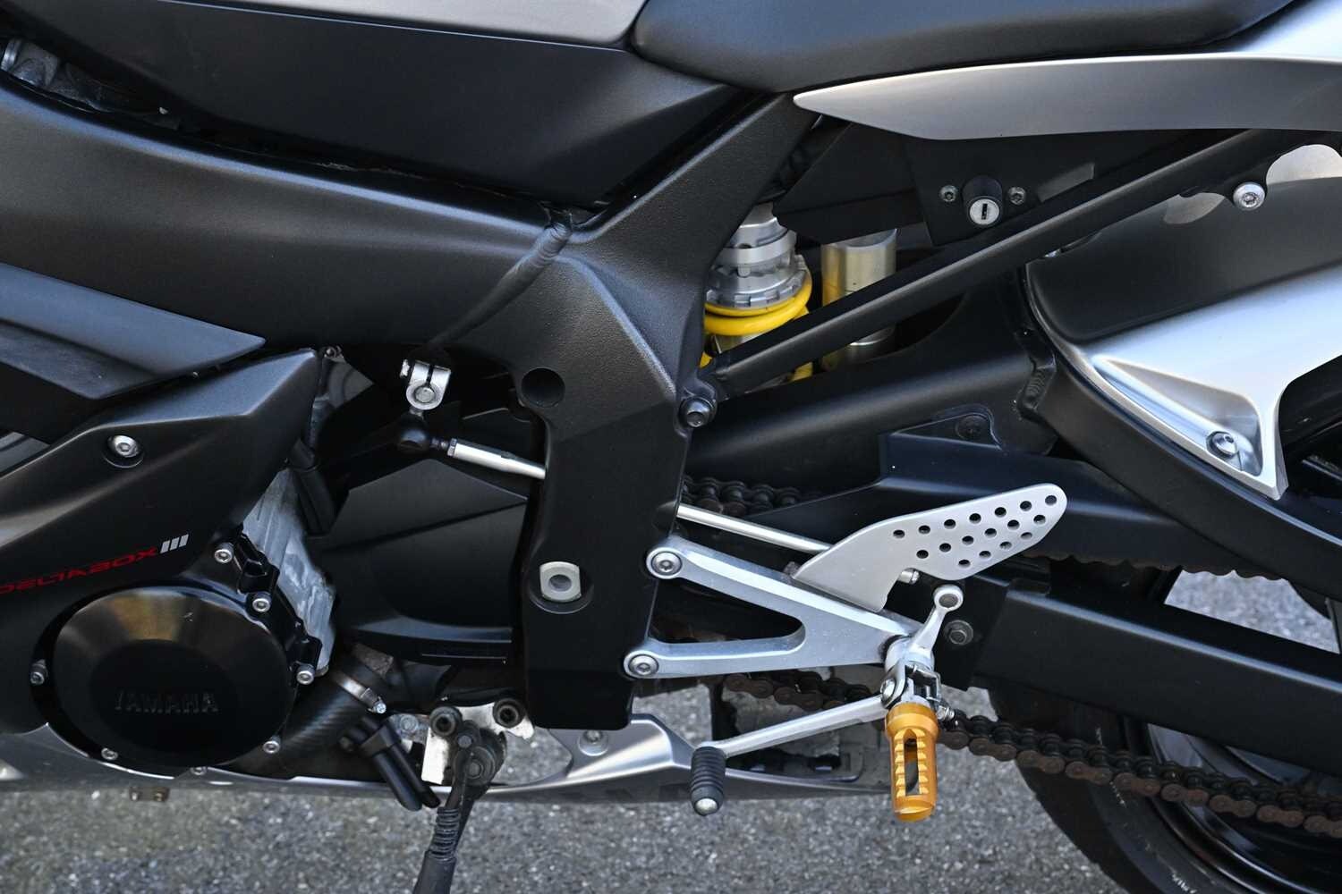 Used Yamaha R1 2002 for sale - 78411632: Photo 23