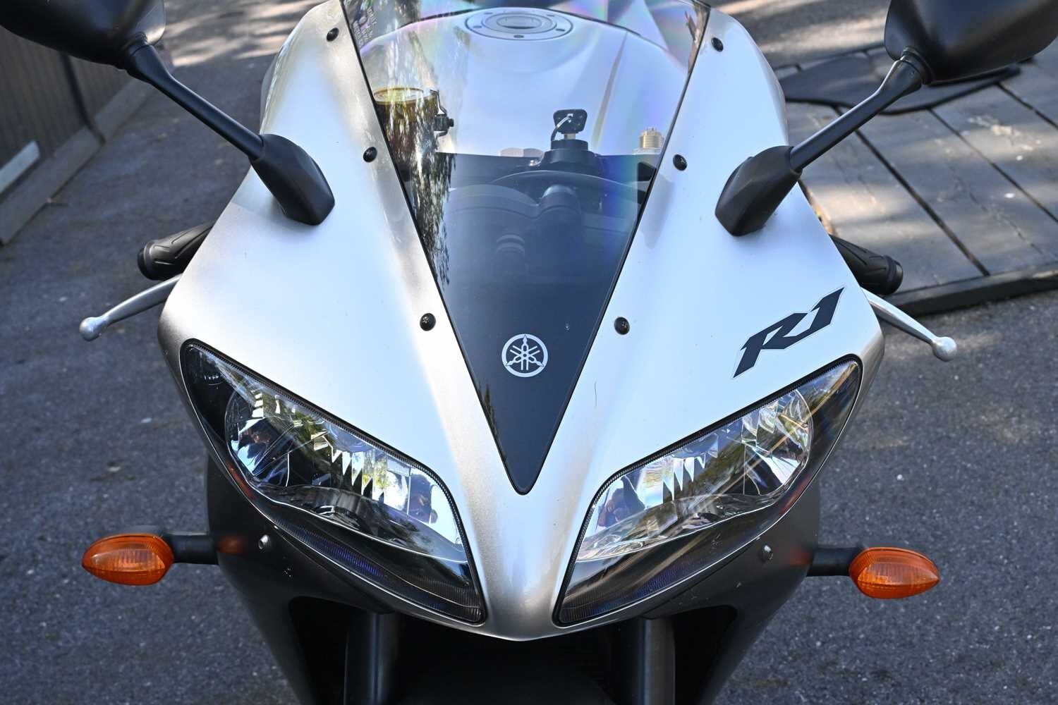 Used Yamaha R1 2002 for sale - 78411632: Photo 24