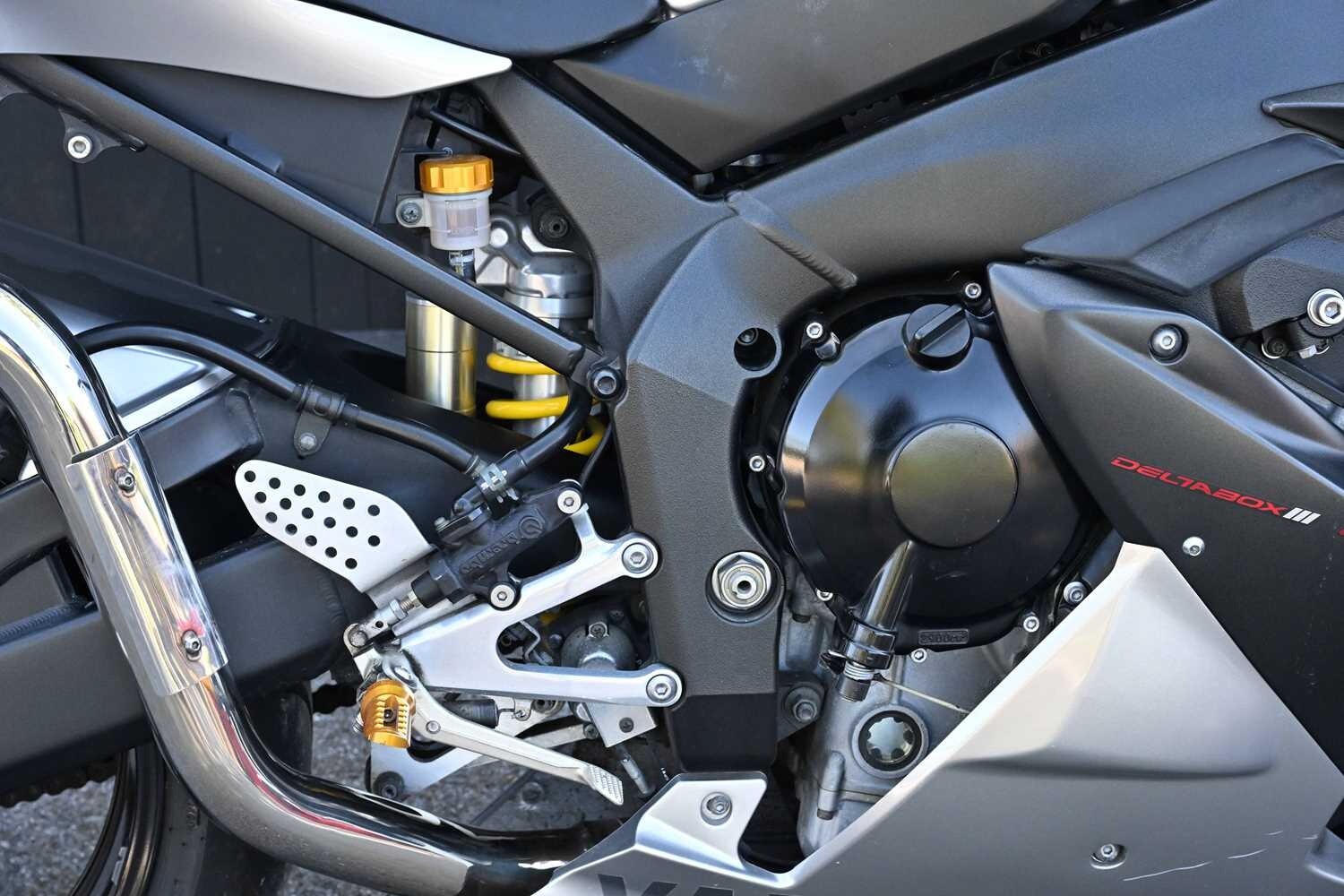 Used Yamaha R1 2002 for sale - 78411632: Photo 25