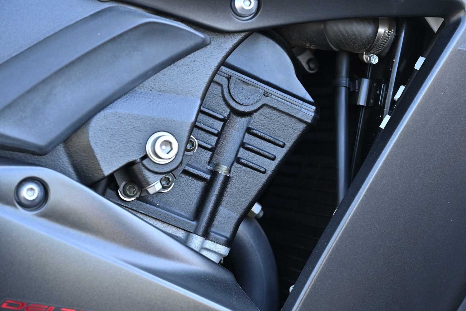 Used Yamaha R1 2002 for sale - 78411632: Photo 27