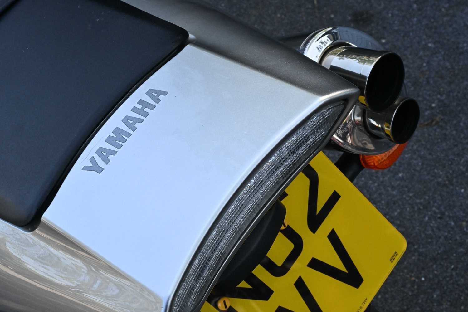 Used Yamaha R1 2002 for sale - 78411632: Photo 32