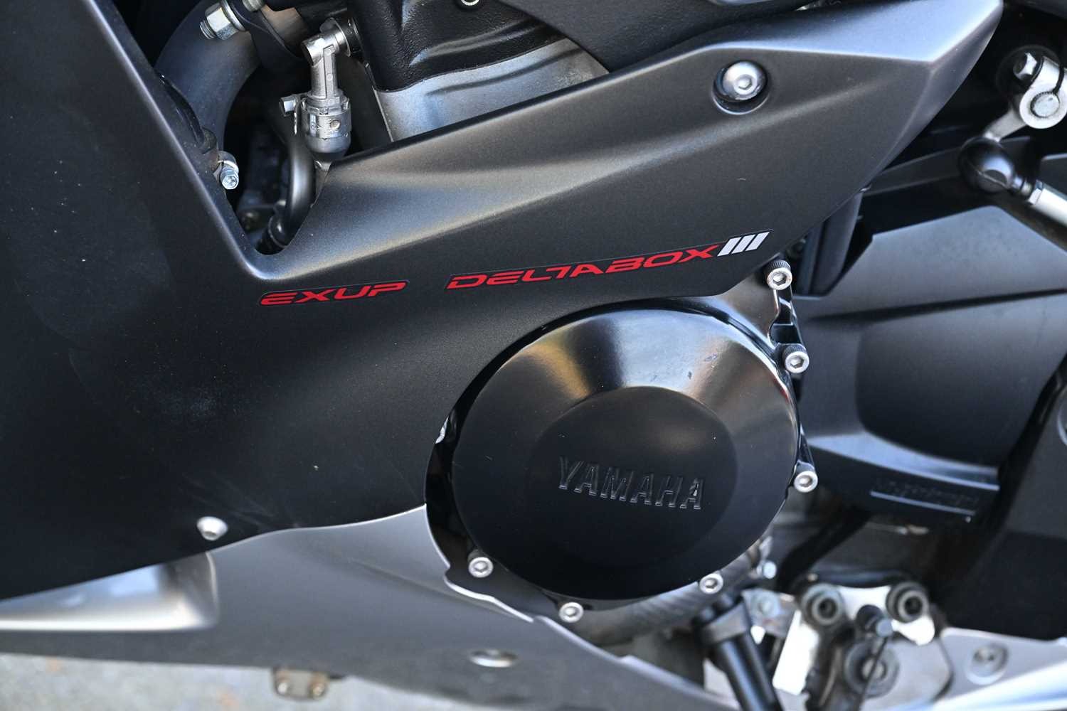 Used Yamaha R1 2002 for sale - 78411632: Photo 33