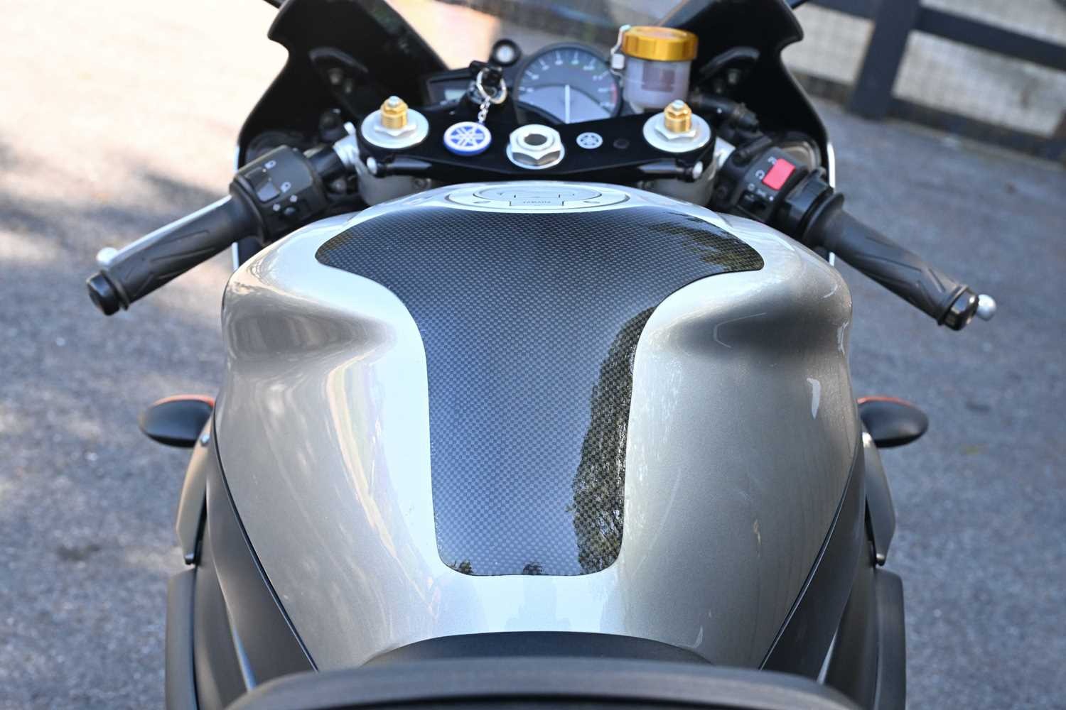 Used Yamaha R1 2002 for sale - 78411632: Photo 34