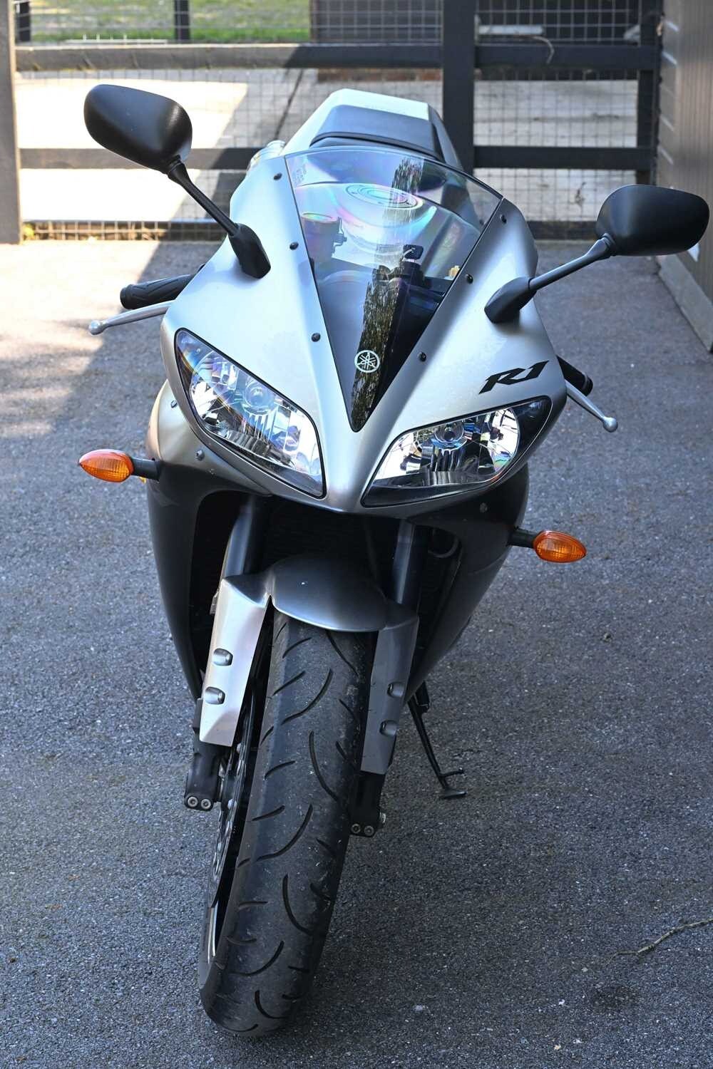 Used Yamaha R1 2002 for sale - 78411632: Photo 35