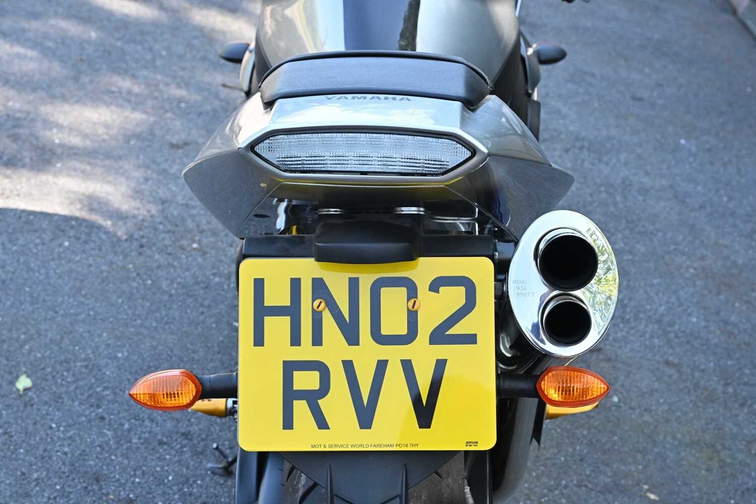 Used Yamaha R1 2002 for sale - 78411632: Photo 37