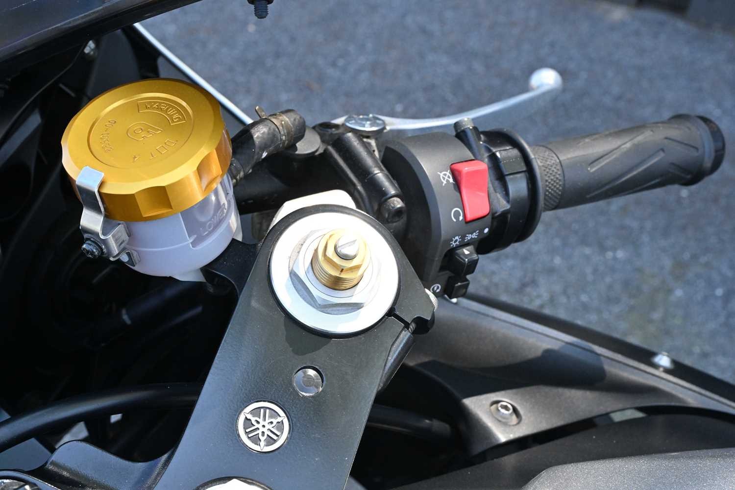 Used Yamaha R1 2002 for sale - 78411632: Photo 43