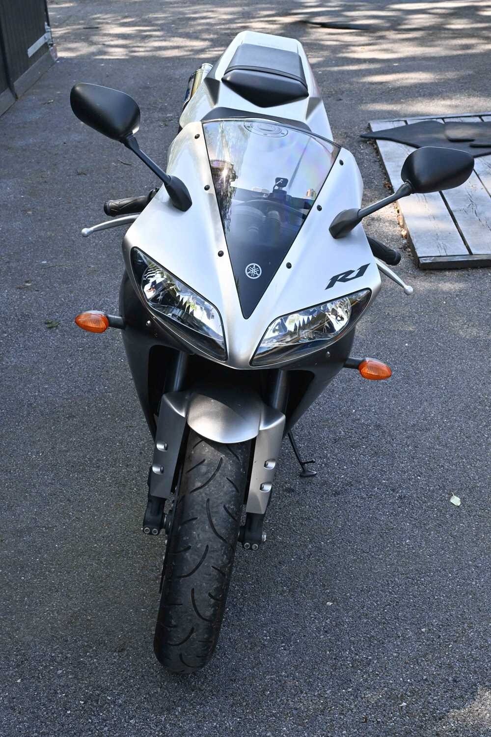 Used Yamaha R1 2002 for sale - 78411632: Photo 47