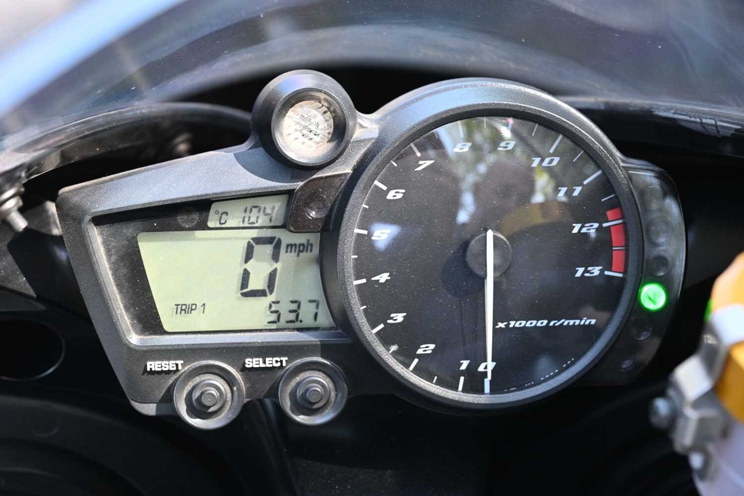 Used Yamaha R1 2002 for sale - 78411632: Photo 49