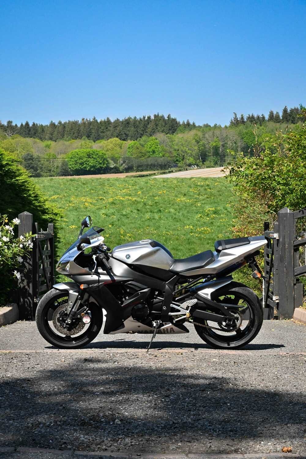 Used Yamaha R1 2002 for sale - 78411632: Photo 9