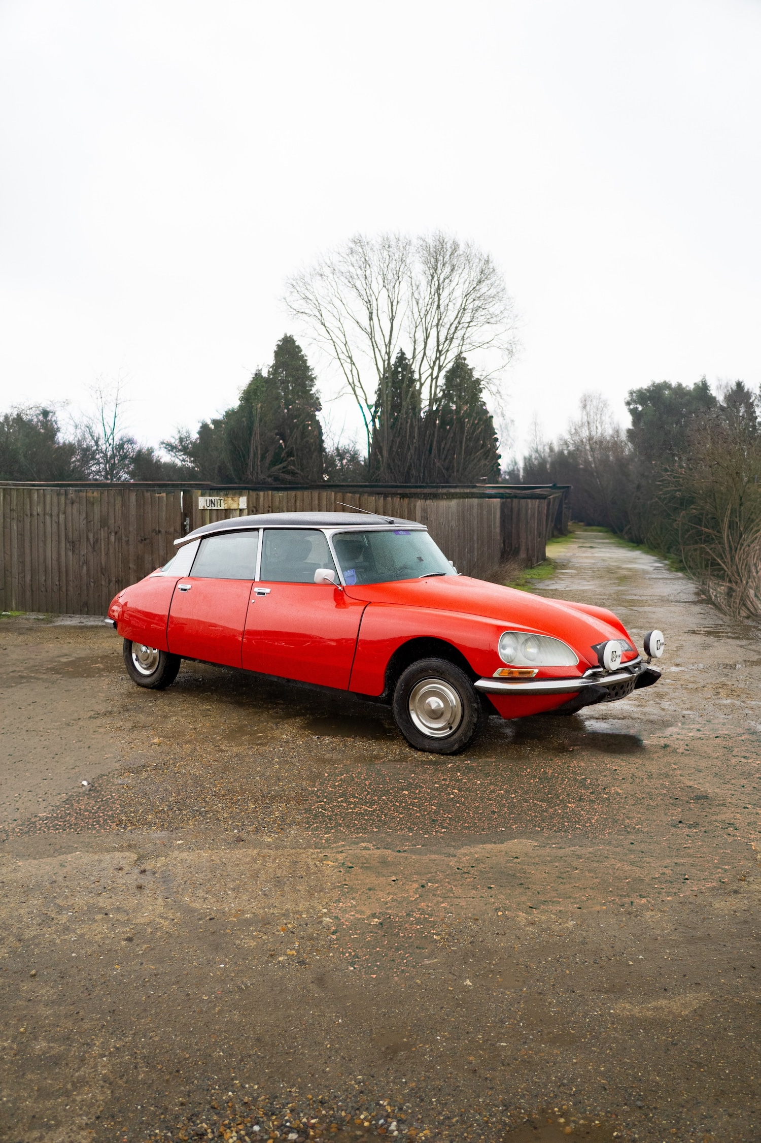 Used Citroen DS 2006 for sale - 77530536: Photo 10