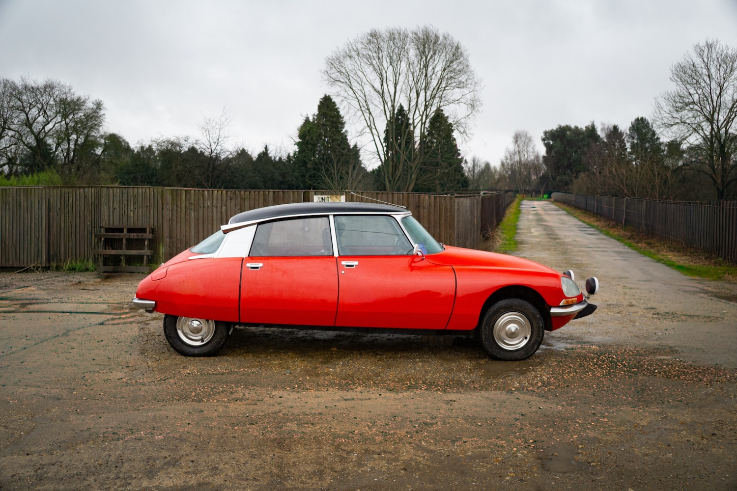 Used Citroen DS 2006 for sale - 77530536: Photo 11