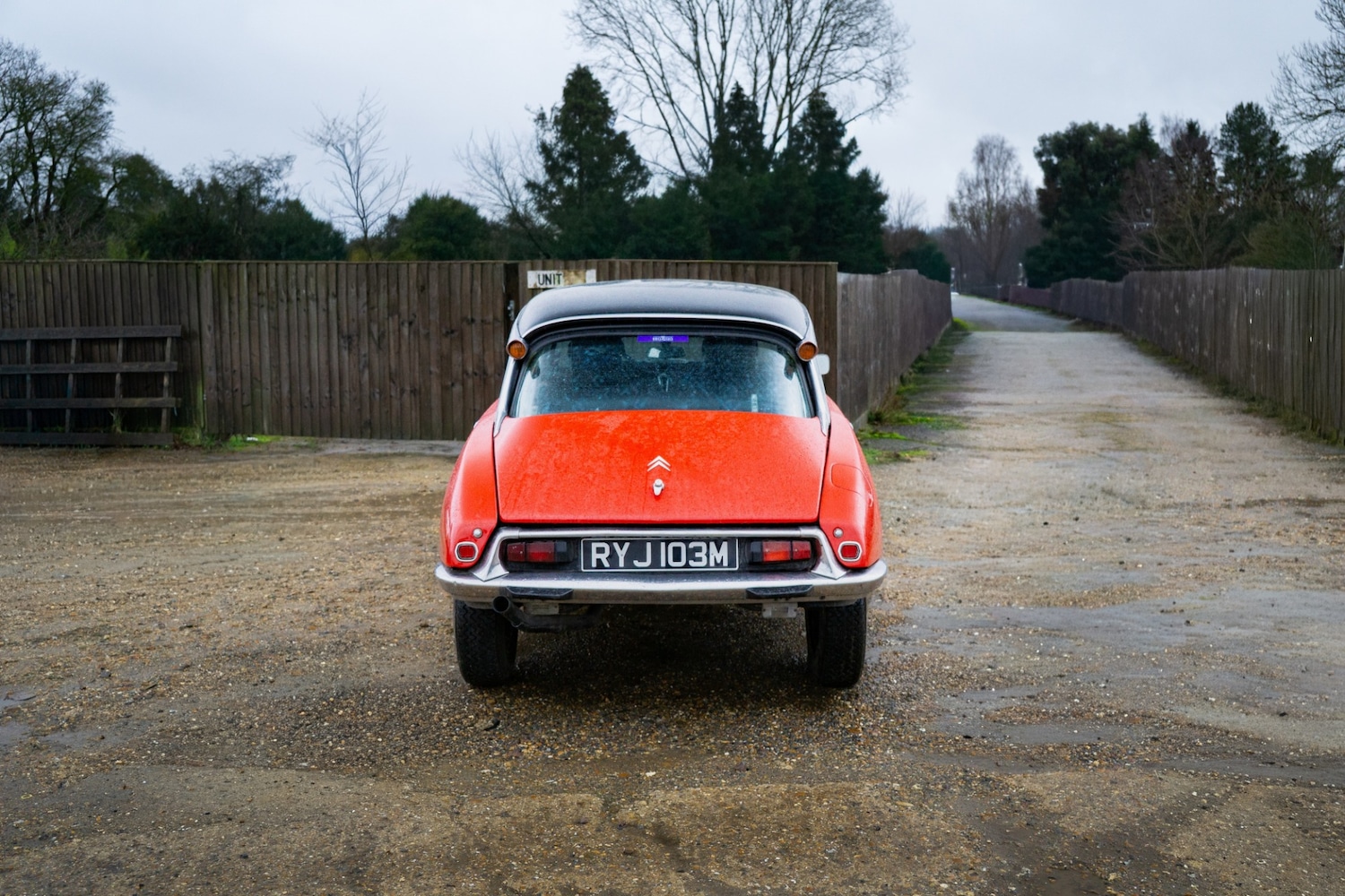 Used Citroen DS 2006 for sale - 77530536: Photo 12