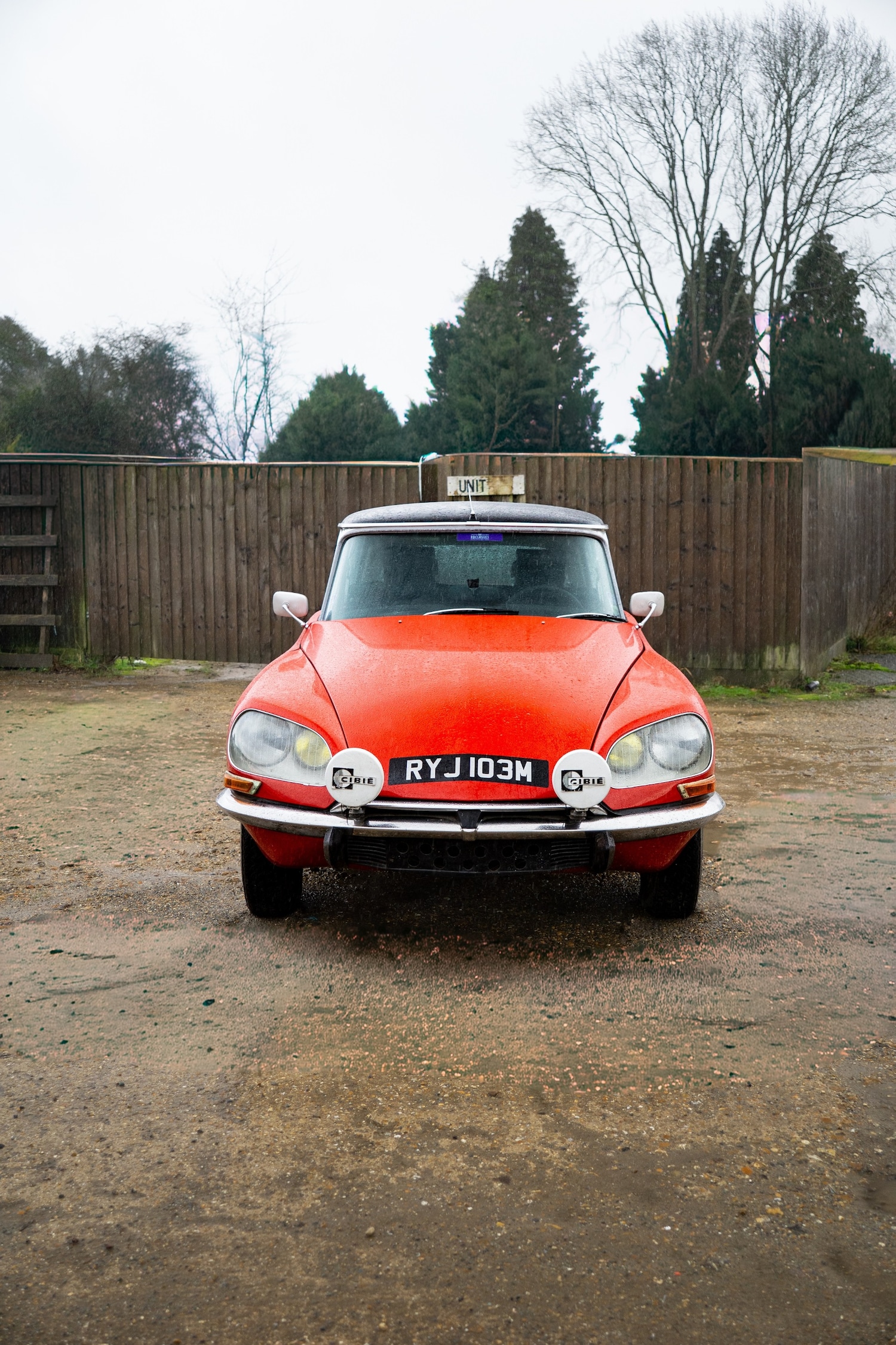 Used Citroen DS 2006 for sale - 77530536: Photo 13