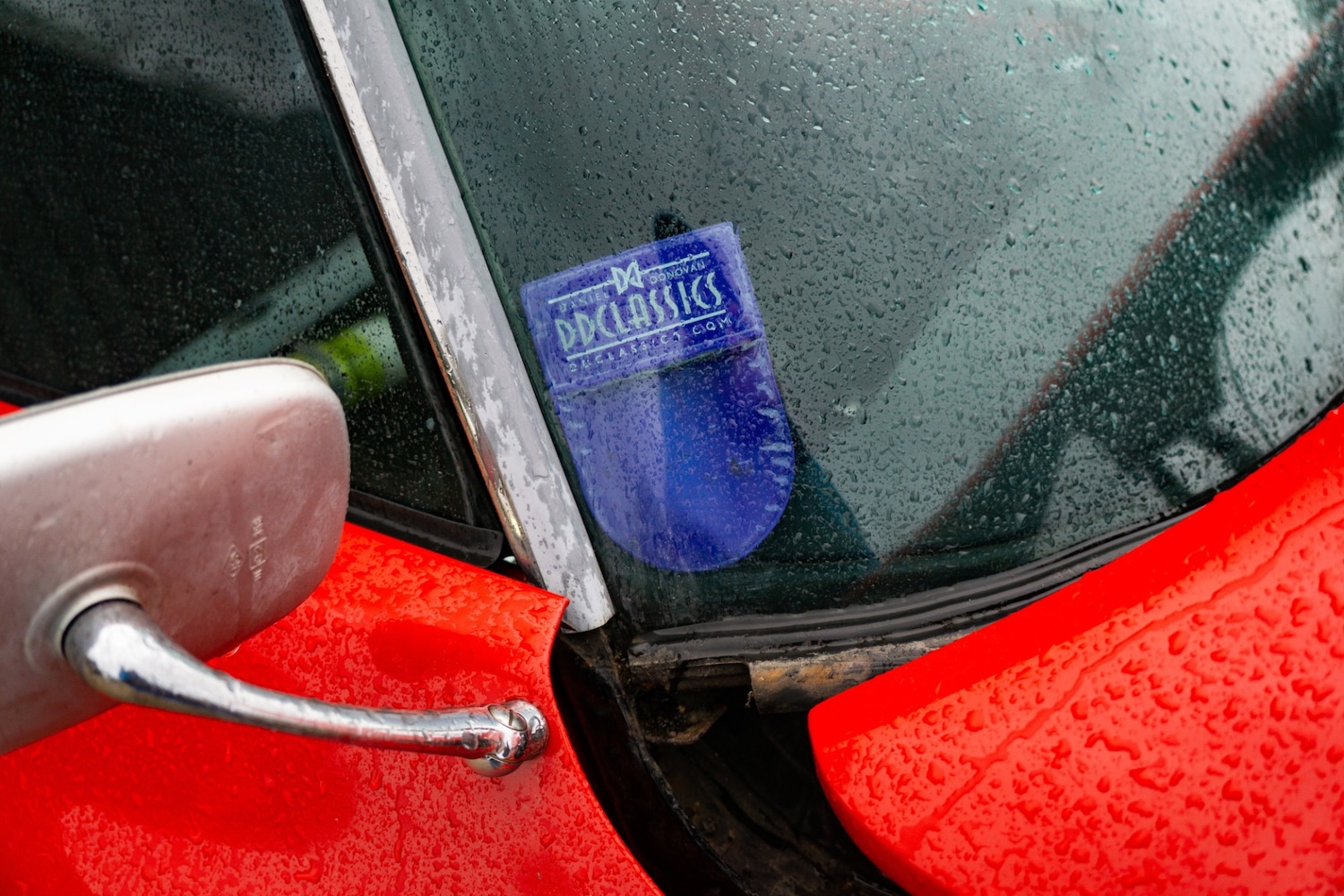 Used Citroen DS 2006 for sale - 77530536: Photo 15