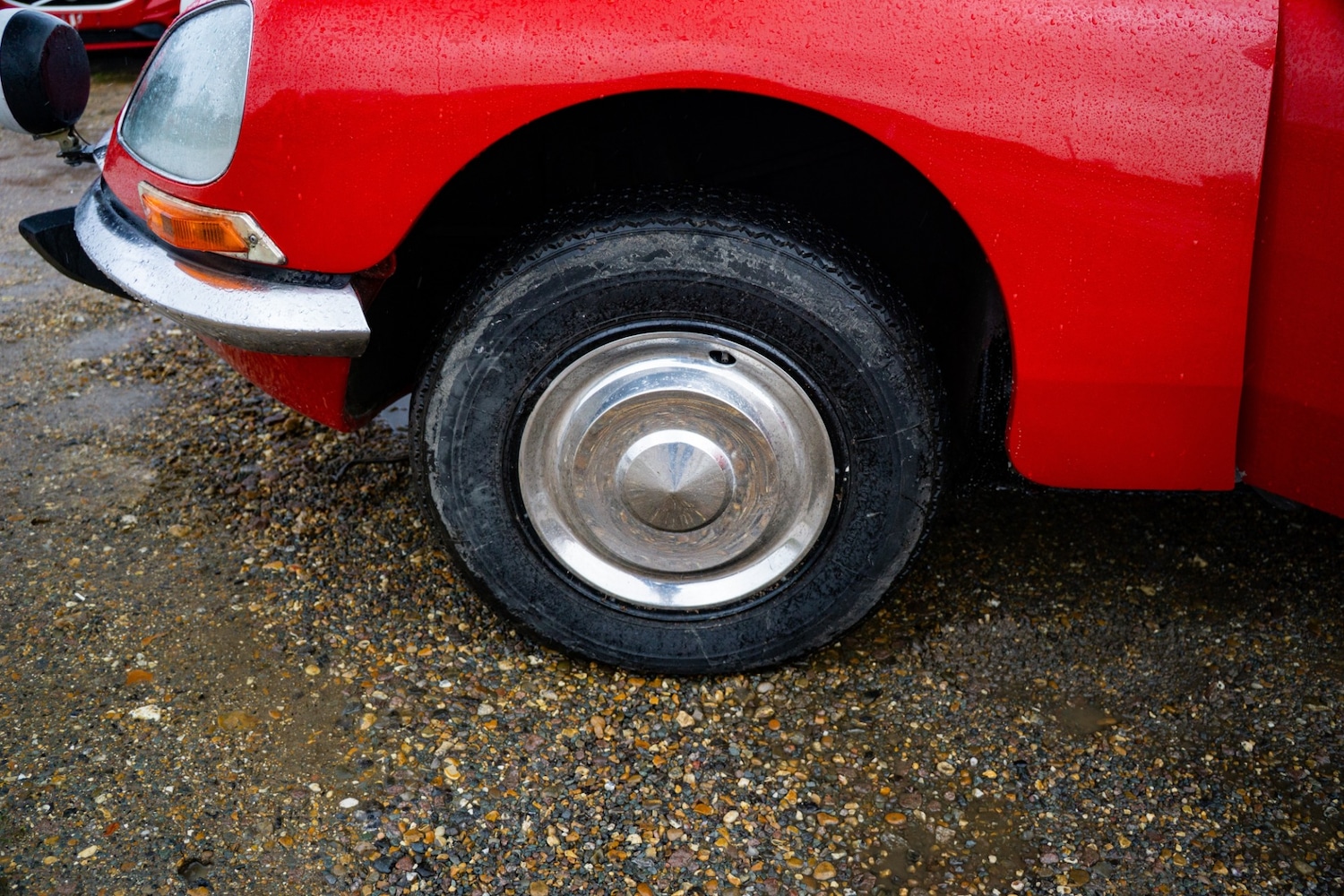 Used Citroen DS 2006 for sale - 77530536: Photo 17